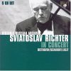 Sviatoslav Richter - Ludwig Van Beethoven / Franz Schubert / Franz Liszt-0