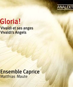 Ensemble Caprice, Matthias Maute-0
