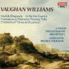Vaughan Williams*, London Philharmonic Orchestra, Bryden Thomson-0