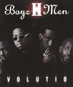 Boyz II Men-0