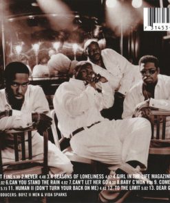 Boyz II Men-1