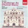 Ralph Benatzky, Orchestre De La Société Des Concerts Du Conservatoire, Félix Nuvolone-0