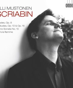 Scriabin*, Olli Mustonen-0