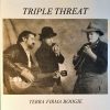 Triple Threat (18)-0