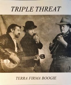 Triple Threat (18)-0