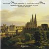 Brahms* • Rheinberger* - Westminster Cathedral Choir, Martin Baker (2)-0