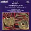Bernard Stevens, Martin Roscoe, National Symphony Orchestra Of Ireland, Adrian Leaper-0