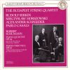 Robert Schumann / Budapest String Quartet - Rudolf Serkin, Mieczyslaw Horszowski, Alexander Schneider, Pablo Casals-0