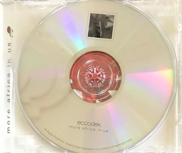 Eccodek-3