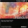 Georg Friedrich Händel, Orchestra Filarmonica Italiana, Alessandro Arigoni-0