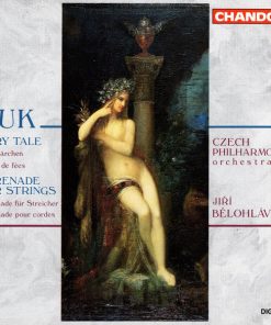 Josef Suk (2), Jiří Bělohlávek, Czech Philharmonic Orchestra*-0