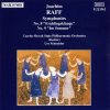 Joachim Raff*, Czecho-Slovak State Philharmonic Orchestra (Košice)*, Urs Schneider-0