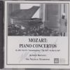 Mozart*, Alfred Brendel, Sir Neville Marriner-0