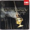 Rachmaninov*, Choir Of King's College, Cambridge*, Stephen Cleobury-0
