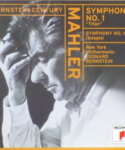 Gustav Mahler, Leonard Bernstein, New York Philharmonic-0