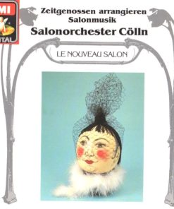 Salonorchester Cölln*-0