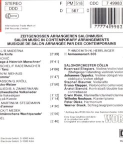 Salonorchester Cölln*-1