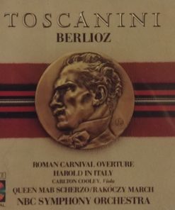 Arturo Toscanini-0