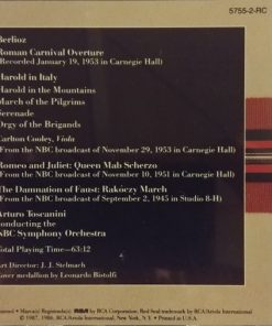 Arturo Toscanini-1