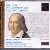 Berliner Philharmoniker, Claudio Abbado - Karita Mattila, Johannes M. Kösters, MDR Rundfunkchor-0
