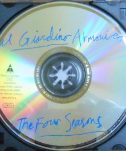 Il Giardino Armonico, Vivaldi*-2