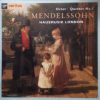 Mendelssohn*, Hausmusik*-0