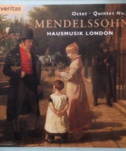 Mendelssohn*, Hausmusik*-0