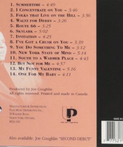 Joe Coughlin-1