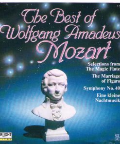 Wolfgang Amadeus Mozart-0