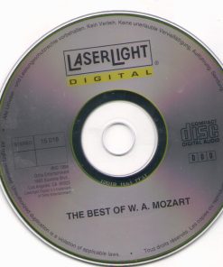 Wolfgang Amadeus Mozart-2