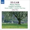Elgar*, Ashley Wass-0