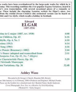 Elgar*, Ashley Wass-1