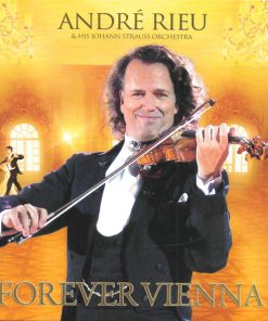 André Rieu & His Johann Strauss Orchestra*-0