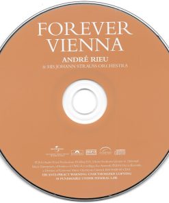 André Rieu & His Johann Strauss Orchestra*-2