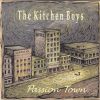 The Kitchen Boys-0