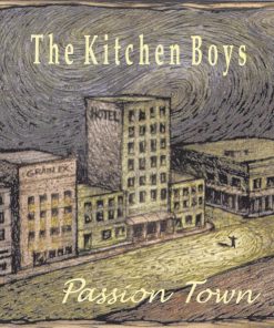 The Kitchen Boys-0