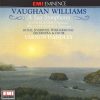 Vaughan Williams* / Joan Rodgers, William Shimell, Royal Liverpool Philharmonic Choir & Royal Liverpool Philharmonic Orchestra Orchestra Vernon Handley-0