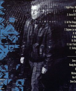 Steve Million-1