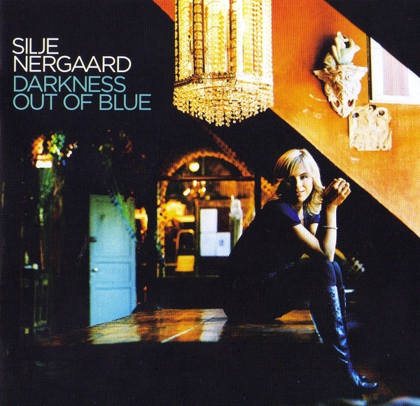 Silje Nergaard-0