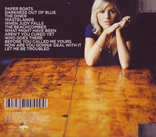 Silje Nergaard-1