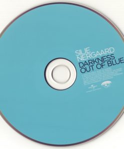 Silje Nergaard-2