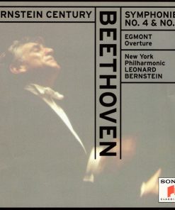 Beethoven*, Leonard Bernstein, New York Philharmonic-0