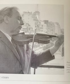 Béla Bartók, Anton Webern - Isaac Stern, Alexander Zakin, Charles Rosen-4