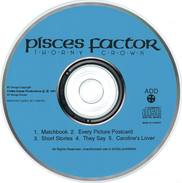 Pisces Factor-2