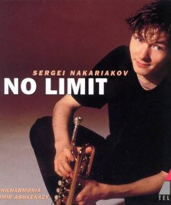 Sergei Nakariakov, The Philharmonia*, Vladimir Ashkenazy-0