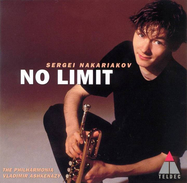 Sergei Nakariakov, The Philharmonia*, Vladimir Ashkenazy-0