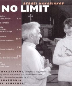 Sergei Nakariakov, The Philharmonia*, Vladimir Ashkenazy-1