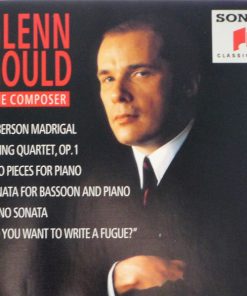 Glenn Gould-0