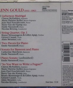 Glenn Gould-1