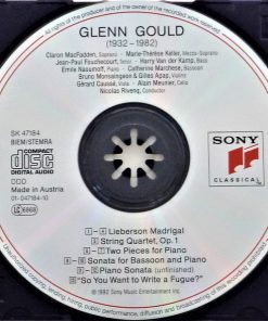Glenn Gould-2